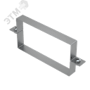 Держатель крышки лотка 50х500 мм HD85 КМ-профиль