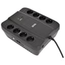 Источник бесперебойного питания (ИБП) Spider SPD-1000N PowerCom