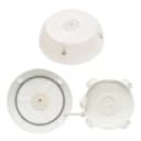 Монтажная коробка для крепления уличных видеокамер МК-2 PRO