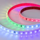 Лента DMXB6010mm 24V RGBPX6RAM 15 Wm IP20 5060 5m Arlight бегущий огонь 038297