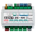 Блок расширения ZE-44 ZONT