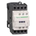 Пускатель магнитный 25А ~230В 1НО+1НЗ LC1DT Schneider Electric