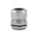 Сальник металлический MGM20 IP68 d проводника 8-12 мм PROxima