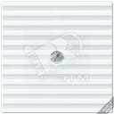 Крышка для звонка 67 К  слоновая кость