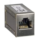 5 РАЗЪЁМОВ (РОЗЕТ.ЧАСТЬ/РОЗЕТ.ЧАСТЬ)RJ45 SPC-RJ45-FEME Systeme Electric