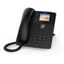 IP-телефон Snom D735 black