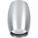 Светильник потолочный Feron ML178 MR16 35W 220V серебро 41313
