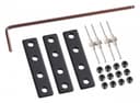 Скоба для встраивания трека Novotech Kit 135026
