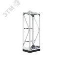 Комплект усилителей для сейсмоопасных зон RS52 220.80.40 УЗОЛА