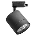 Светильник трековый Lightstar CANNO 15W 3000K для 1фазного трека 301272