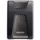 Внешний жесткий диск объемом HDD 2 Тб HD650 2Tb AHD650-2TU31-CBK A-Data