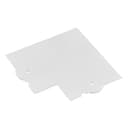 Накладка LGD4TRPLANKLWH D Arlight IP20 Пластик 3 года 055436