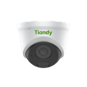 Уличная купольная (шар в стакане) IP-камера с ИК-подсветкой до 30м (I403) Tiandy TC-C34HS Lite Star 4 МП, 2,8 мм