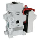 Контактор электромагнитный ПМ 10А ~220В IP54 2НО+1НЗ