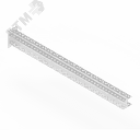 Консоль двойная 60х80 L900 (s:2) П-образная усиленная Сендзимир цинк