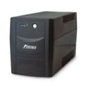 Источник бесперебойного питания (ИБП) Back Pro Plus 2000VA PowerMan