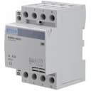 Контактор модульный КМ63-40/31 1NC 4P 3No ANDELI