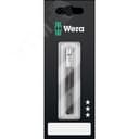 Битодержатель 899/14/1 SB с втулкой из нерж. стали стопорным кольцом и магнитом хвостовик SDS plus для бит 1/4 С 6.3 79 мм с держателем-еврослот