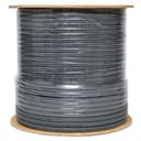 Саморегулирующийся нагревательный кабель ESR-33F (33 Вт/м) 200 м, фторопласт EKF ESR-33F-200