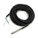 Датчик температуры (кабель 7 м) PT1000 B 6x50 мм