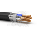 Кабель силовой ВБШвнг(А)-LS 4х240 (N)-1 многопроволочный ТРТС