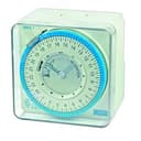 Таймер аналоговый MINI T QRD