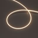 Лента герметичная MOONLIGHTSIDEM19603x06mm 24V Warm3000 72 Wm IP54 2216 5m wire x2 Arlight Вывод кабеля прямой 039566