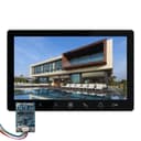 Монитор цифрового видеодомофона с экраном диагональю 7 дюймов MSC Amelie HD SE Slim Tantos