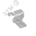 Держатель полосы и прута