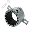 Муфта противопожарная FIREFORT CLUTCH М50 L40 мм КМ-профиль