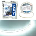 Светодиодная LED лента Feron LS503 240SMD2835м 22Втм 24V 500010122мм 6000К IP20 48831