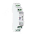 УЗИП ГРОЗОСТОП DTR 2/АТ, Uо - 170 В, IL - 250 мА, In (8/20) - 20 кА, , 10 Мбит/с