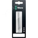 Бита 851/4 Z PH SB вязкая твердость хвостовик 1/4 E 6.3 PH 1X89 мм с держателем-еврослот