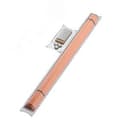 К2М-321Д58-45.0М15 Комплект заземления, L-45 м, резьба 5/8, сталь омедненная Ключевой Компонент