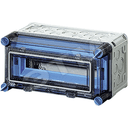 Бокс 12 модулей с PE-N 300х150х185