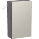 TITAN 5 Корпус металлический ЩМП-100.60.40 (AISI 304) УХЛ1 IP66 IEK