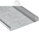 ESCA 7 Лоток неперфорированный 80х600х2500-2.0 HDZ