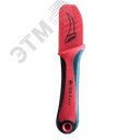 Изолированный кабельный нож с изогнутым лезвием (ICK-2) НИЛЕД