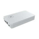 IP Видеорегистратор 8-ми канальный ST-NVR-S0806K15 Space Technology