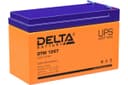 Аккумуляторная батарея 12-7 (12В, 7Ач) Delta DTM 1207