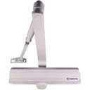 Уличный морозостойкий доводчик Tantos TS-DC120 Freeze (белый) до 150 кг