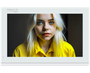 Монитор Touch Screen видеодомофона 10" с Wi-Fi iCall-10SDWF 1080P White