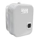 Пускатель электромагнитный У3 В, 380В, (3з+2р), РТТ-121, 34,0А