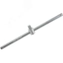 Вороток Т-образный 1/2"DR, 300 мм