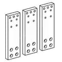 Запчасти для NW: 4p 08/16 переднее присоединение шасси комплект 4 коннектора