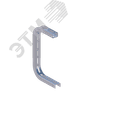 Кронштейн потолочный КП100ц УТ1,5