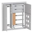 Щит этажный 6 кв. слаботочка слева (1000х950х150) PROXIMA EKF