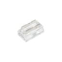 Коннектор универсальный COBMONO8mm2pinSTSSTW8in1 Arlight IP20 Пластик 050530