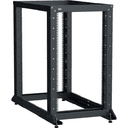 Стойка двухрамная 24U LF05-24U61-2GM