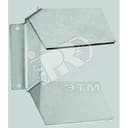 Connect Угол фиксирующий внешний для TK11071-8 нерж. сталь